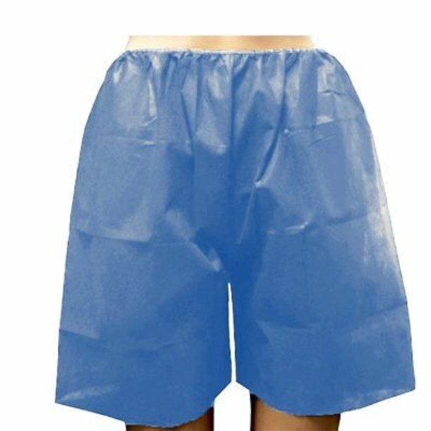 disposible boxers