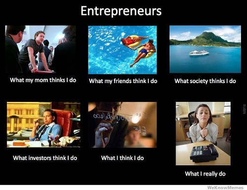 entrepreneurs meme