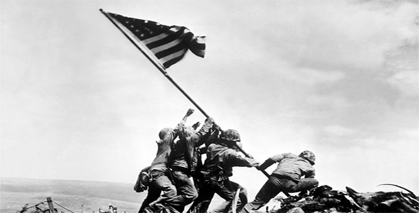 25 world war ii heroes who put their lives on the line