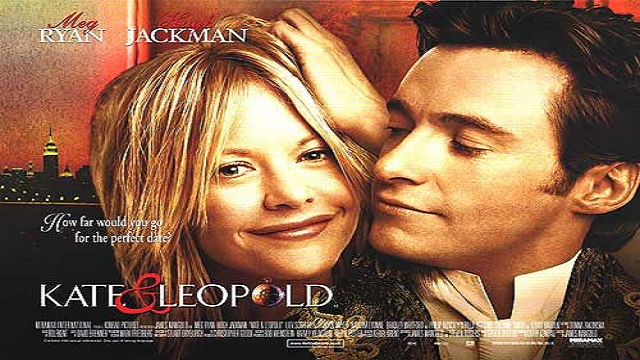 kate and leopold