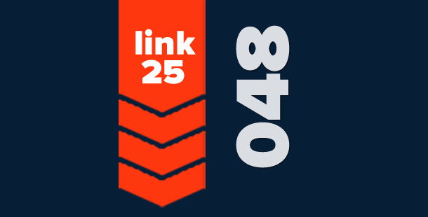 Link25 (048) - The Human Piano Edition