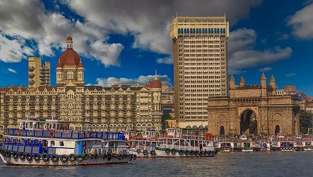 Mumbai, India 