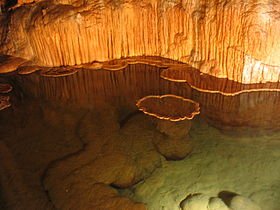 Onondaga Cave – Missouri, USA