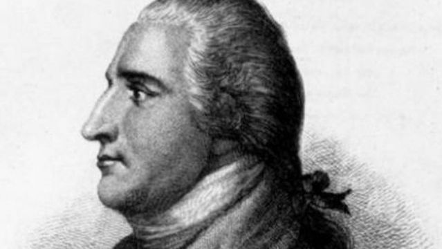 Because of Unrecognized Efforts (Benedict Arnold)
