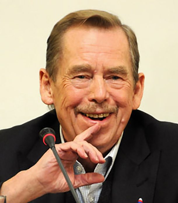 Václav_Havel