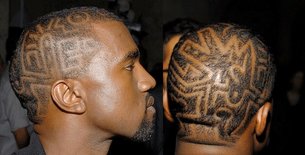 25 Completely Bizarre Haircuts