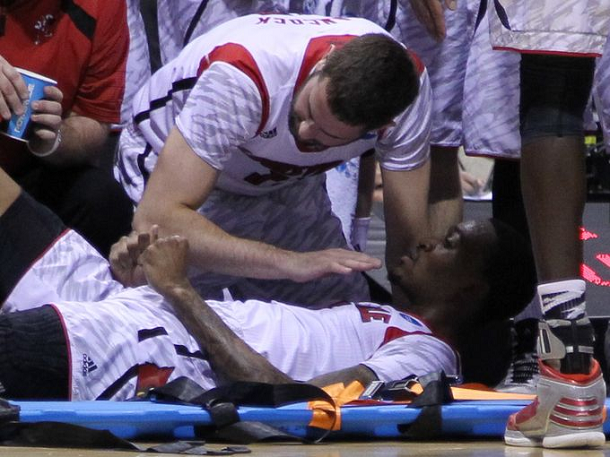 kevin ware