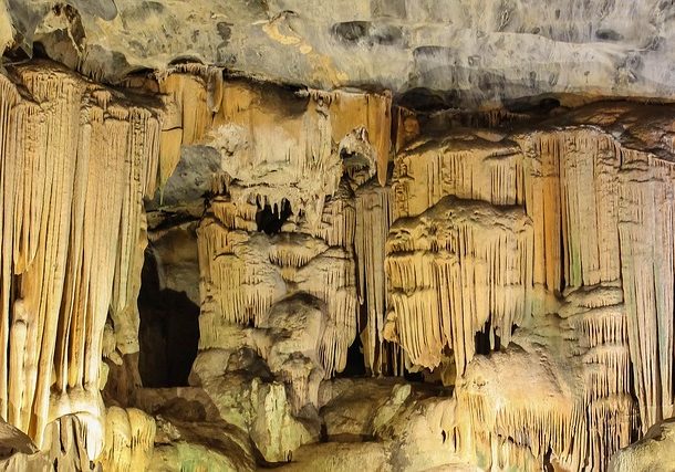 Cango Caves – Western Cape, South Africa
