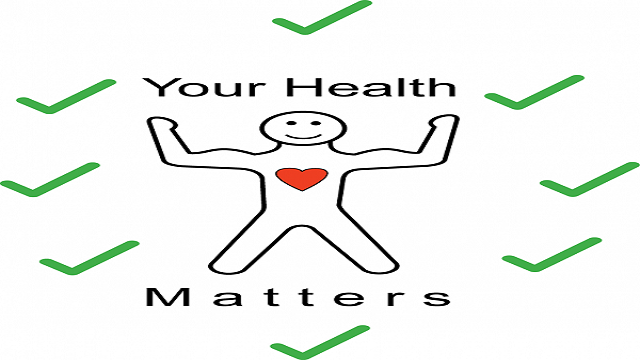 your health matters