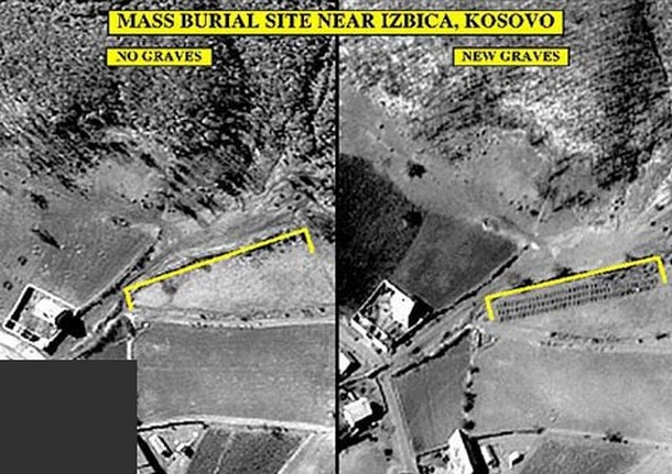 5 Mass Burial Site near Izbica, Kosovo_tn