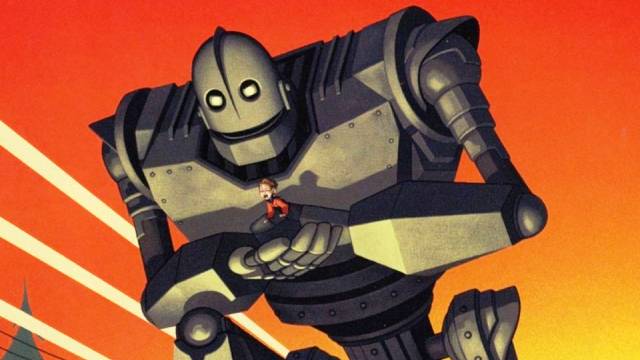 25 Most Famous Fictional Robots In History
