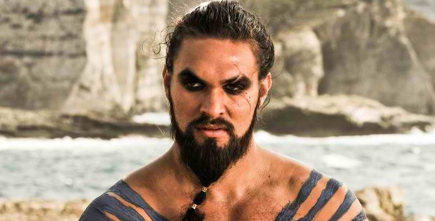 Actor Jason Momoa has been the living together with Lisa Bonet since 2005.
