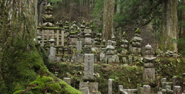 25 cemeteries that will scare you out of your skin