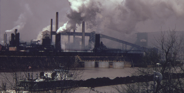 25 reasons why coal energy needs to be replaced