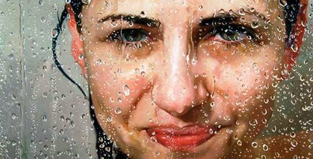25 realistic paintings that look like photographs