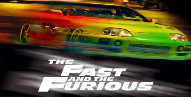 25 furiously designed 'fast and furious' cars