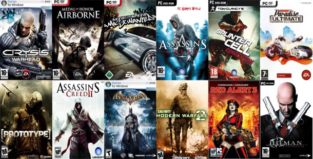 25 top pc games of 2013