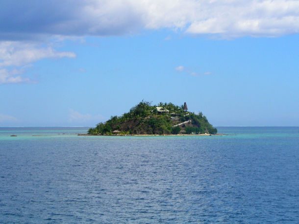 wadigi island