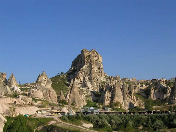 Fairy_Chimneys_Cappadocia_region_Turkey