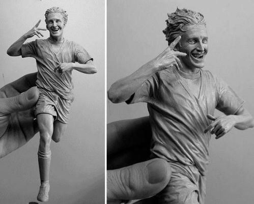 Adam Beane Sculptures