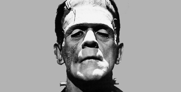 Frankenstein’s Monster
