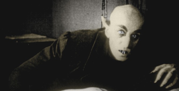 Count Orlok