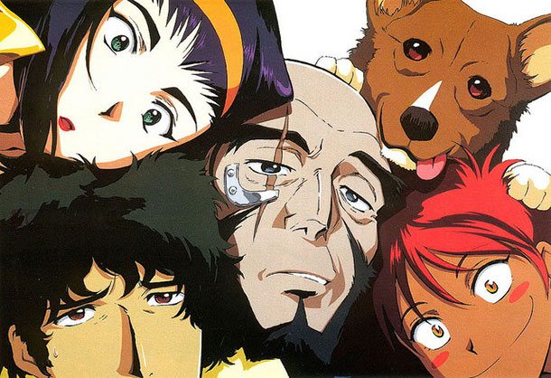 25 Most Influential Japanese Anime In The US (List)
