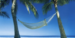 25 most perfectly located hammocks in the world