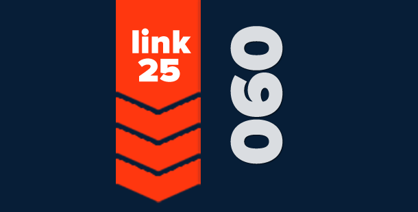 Link25 (060) - The Escaping Babies Edition