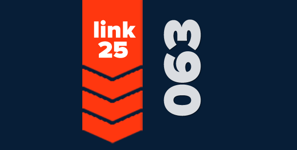 Link25 (063) - The Headless Chicken Edition