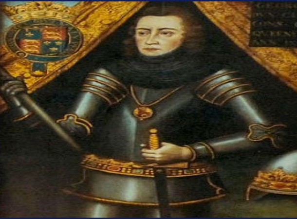 George Plantagenet1st Duke of Clarence