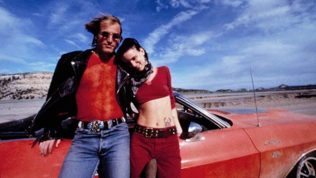 Family sued "Natural Born Killers" movie producers