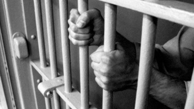 Prisoner sued prison administration