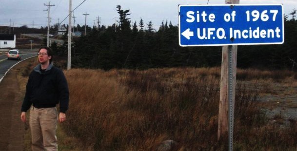 ufo sightings