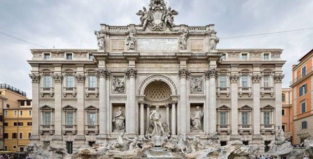 25 amazing examples of baroque architecture