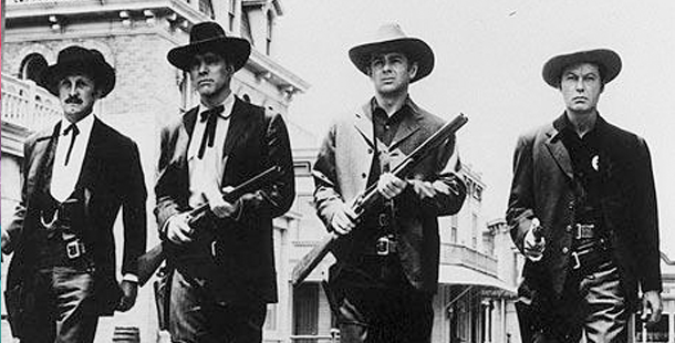 25 Most Notorious Outlaws of the Wild West