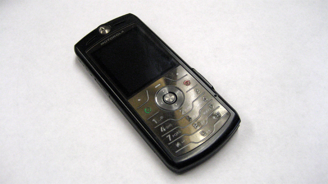 http://commons.wikimedia.org/wiki/File:CellPhone.jpg