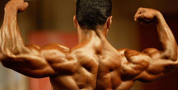 25 insane bodybuilding photos