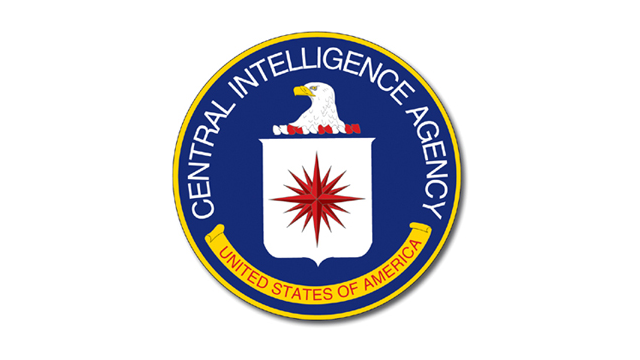 http://commons.wikimedia.org/wiki/File:CIA_seal.jpg