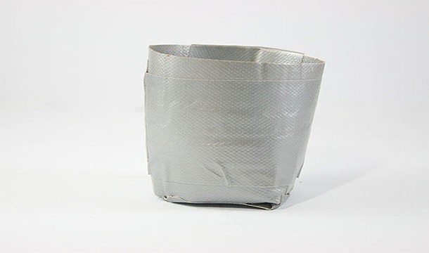 Duct tape cup