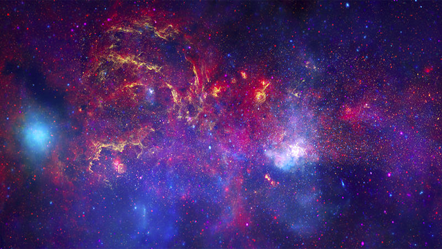http://en.wikipedia.org/wiki/File:Center_of_the_Milky_Way_Galaxy_IV_%E2%80%93_Composite.jpg
