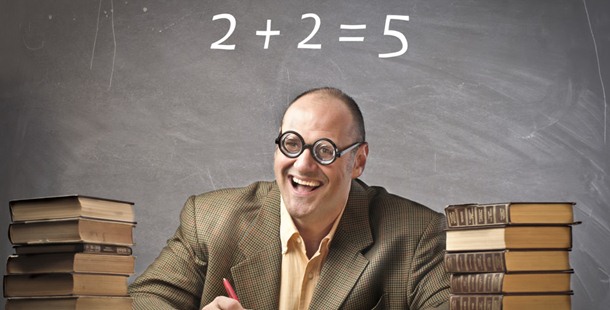 25 crazy and hilarious teacher antics