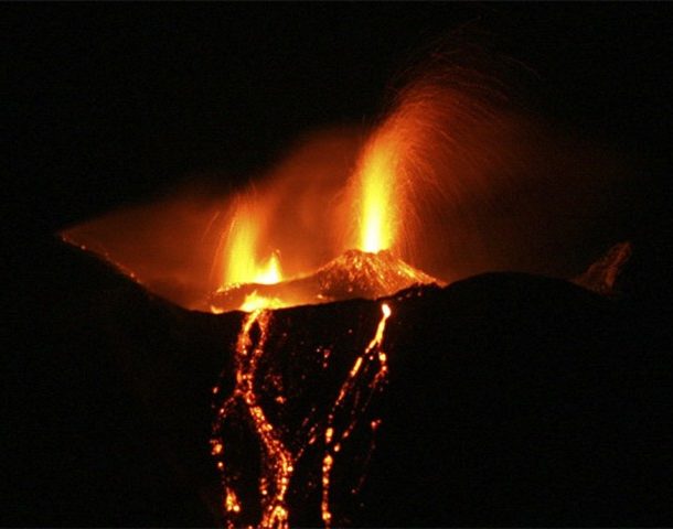Volcán-Arenal-Costa-Rica