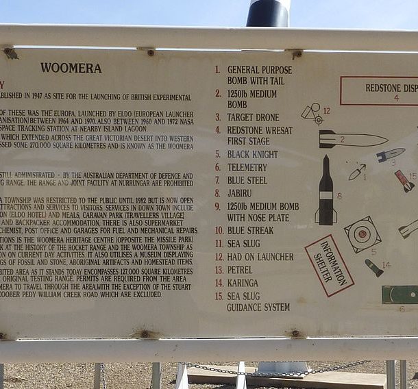 Woomera_Rocket_Park_sign