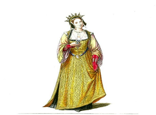 Woman in Medieval Europe