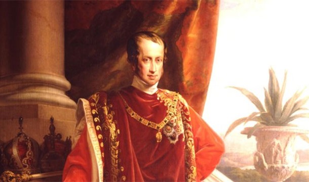 Ferdinand I of Austria