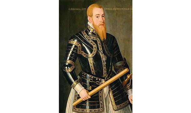 Erik XIV of Sweden