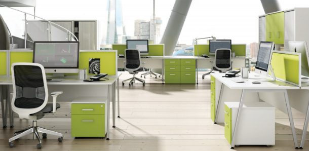HD_Colour_(Green)_Office_Desk_Range