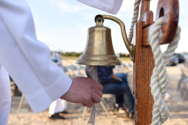 ringing a bell