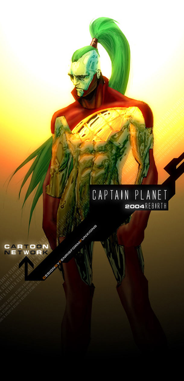 Captainplanet9.0